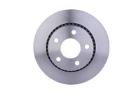 Brake Disc HELLA 8DD 355 101-351