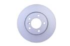 Brake Disc HELLA 8DD 355 109-901