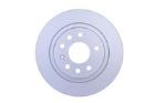 Brake Disc HELLA 8DD 355 109-211