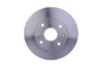 Brake Disc HELLA 8DD 355 111-351