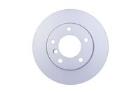 Brake Disc HELLA 8DD 355 111-241