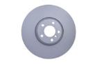 Brake Disc HELLA 8DD 355 120-721