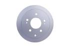 Brake Disc HELLA 8DD 355 120-631