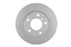 Brake Disc HELLA 8DD 355 129-391