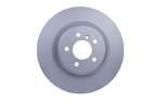 Brake Disc HELLA 8DD 355 120-741