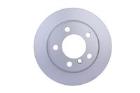 Brake Disc HELLA 8DD 355 123-001
