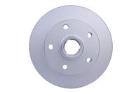 Brake Disc HELLA 8DD 355 120-151