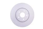 Brake Disc HELLA 8DD 355 129-521