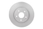 Brake Disc HELLA 8DD 355 129-531