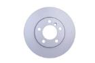 Brake Disc HELLA 8DD 355 122-931