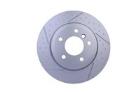 Brake Disc HELLA 8DD 355 123-031