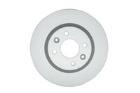 Brake Disc HELLA 8DD 355 126-531