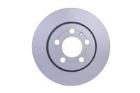 Brake Disc HELLA 8DD 355 127-451