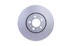 Brake Disc HELLA 8DD 355 127-581