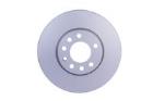 Brake Disc HELLA 8DD 355 127-841