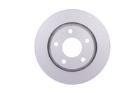 Brake Disc HELLA 8DD 355 128-951