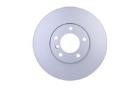 Brake Disc HELLA 8DD 355 107-711