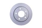 Brake Disc HELLA 8DD 355 127-181