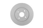 Brake Disc HELLA 8DD 355 128-851