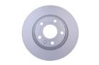 Brake Disc HELLA 8DD 355 127-311