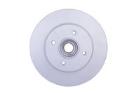 Brake Disc HELLA 8DD 355 123-261