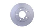 Brake Disc HELLA 8DD 355 127-041