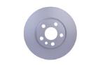 Brake Disc HELLA 8DD 355 127-341