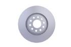 Brake Disc HELLA 8DD 355 127-421