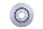 Brake Disc HELLA 8DD 355 128-391