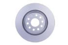 Brake Disc HELLA 8DD 355 128-451