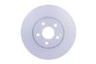 Brake Disc HELLA 8DD 355 128-641