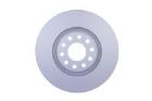 Brake Disc HELLA 8DD 355 128-661