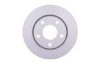 Brake Disc HELLA 8DD 355 128-901