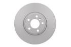 Brake Disc HELLA 8DD 355 129-301