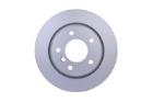 Brake Disc HELLA 8DD 355 127-401
