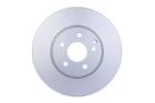 Brake Disc HELLA 8DD 355 118-931