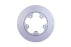 Brake Disc HELLA 8DD 355 122-781