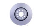 Brake Disc HELLA 8DD 355 127-591