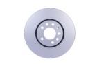 Brake Disc HELLA 8DD 355 127-831