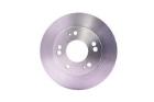 Brake Disc HELLA 8DD 355 103-311