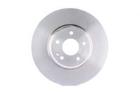 Brake Disc HELLA 8DD 355 104-341
