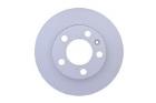Brake Disc HELLA 8DD 355 105-411