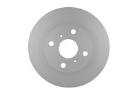 Brake Disc HELLA 8DD 355 126-961