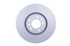Brake Disc HELLA 8DD 355 127-851