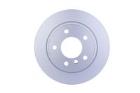 Brake Disc HELLA 8DD 355 128-371
