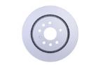 Brake Disc HELLA 8DD 355 109-191