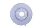 Brake Disc HELLA 8DD 355 109-431