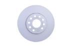 Brake Disc HELLA 8DD 355 109-581