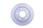 Brake Disc HELLA 8DD 355 111-301
