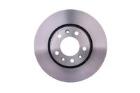 Brake Disc HELLA 8DD 355 113-661